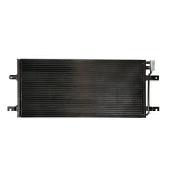 Condenseur, climatisation VALEO 814029
