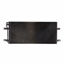 Condenseur, climatisation VALEO 814029