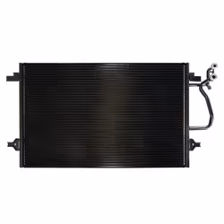 Condenseur, climatisation VALEO 814030