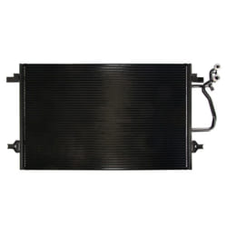 Condenseur, climatisation VALEO 814030
