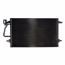 Condenseur, climatisation VALEO 814030