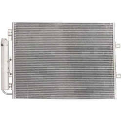 Condenseur de climatisation - VALEO - 814061 - COND RENAULT Twingo II