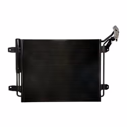 Condenseur, climatisation VALEO 814091
