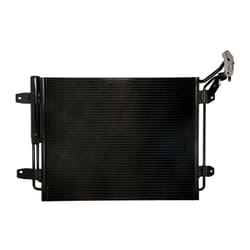 Condenseur, climatisation VALEO 814091