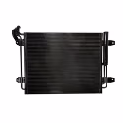 Condenseur, climatisation VALEO 814091