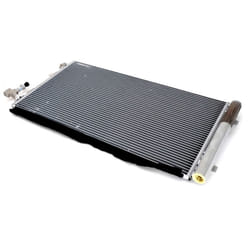 Condenseur, climatisation VALEO 814094