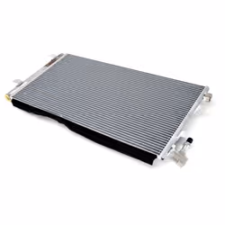 Condenseur, climatisation VALEO 814094