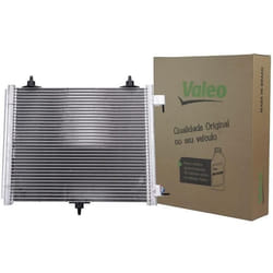 Valeo 814095 Condenseur climatisation