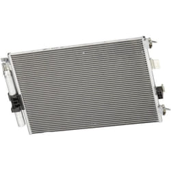 Condensateur Ford c-max II focus III transit - VALEO - 814161