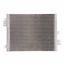 Condenseur, climatisation VALEO 814167