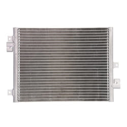 Condenseur, climatisation VALEO 814167