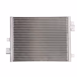 Condenseur, climatisation VALEO 814167