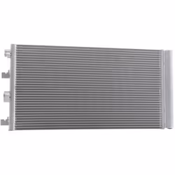Condenseur de climatisation - VALEO - 814178 - COND DACIA Duster