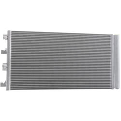 Condenseur de climatisation - VALEO - 814178 - COND DACIA Duster