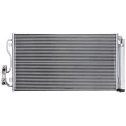 Condenseur de climatisation - VALEO - 814191 - COND BMW Serie 1 & 2 & 3 & 4 i3 i8