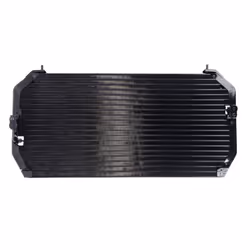 Condenseur, climatisation VALEO 814246