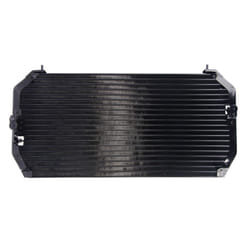 Condenseur, climatisation VALEO 814246