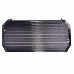 Condenseur, climatisation VALEO 814246