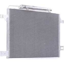 Condensateur Mercedes classe a - VALEO - 814249