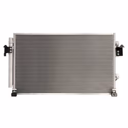 Condenseur, climatisation VALEO 814262