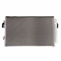 Condenseur, climatisation VALEO 814262