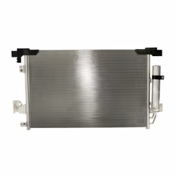 Condenseur, climatisation VALEO 814315