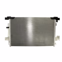 Condenseur, climatisation VALEO 814315