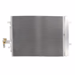 Condenseur, climatisation VALEO 814318
