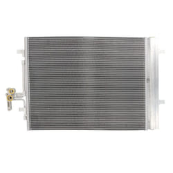Condenseur, climatisation VALEO 814318