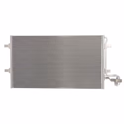 Condenseur, climatisation VALEO 814324