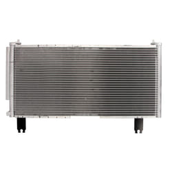 Condenseur, climatisation VALEO 814330