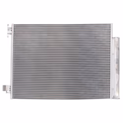 Condenseur, climatisation VALEO 814373