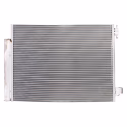 Condenseur, climatisation VALEO 814373
