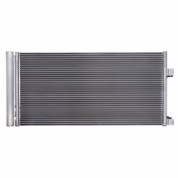 Condenseur, climatisation VALEO 814378