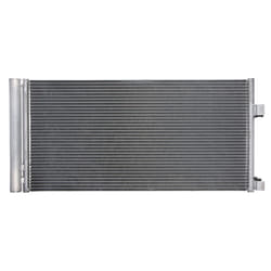 Condenseur, climatisation VALEO 814378