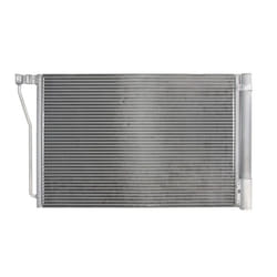 Condenseur, climatisation VALEO 814388