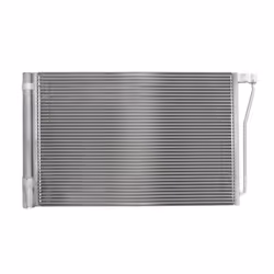 Condenseur, climatisation VALEO 814388