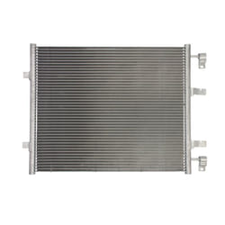 Condenseur, climatisation VALEO 814389