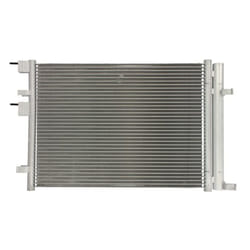 Condenseur, climatisation VALEO 814395