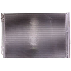 Condensateur BMW serie 5 serie 6 serie 7 - VALEO - 814410