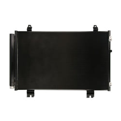 Condenseur, climatisation VALEO 814450