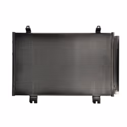 Condenseur, climatisation VALEO 814450