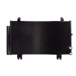 Condenseur, climatisation VALEO 814451