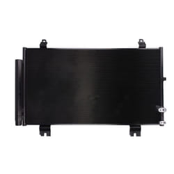 Condenseur, climatisation VALEO 814451