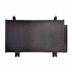 Condenseur, climatisation VALEO 814451
