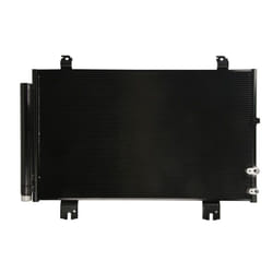 Condenseur, climatisation VALEO 814460