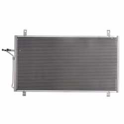 Condenseur, climatisation VALEO 814496