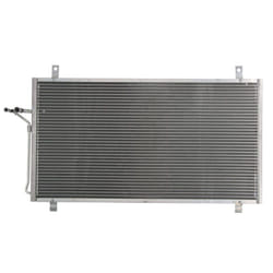 Condenseur, climatisation VALEO 814496