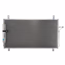 Condenseur, climatisation VALEO 814496
