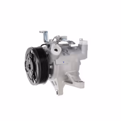 Compresseur de climatisation VALEO 814717